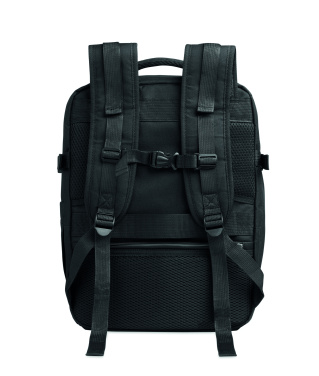 Logotrade promotional item image of: Cabin size carry on backpack