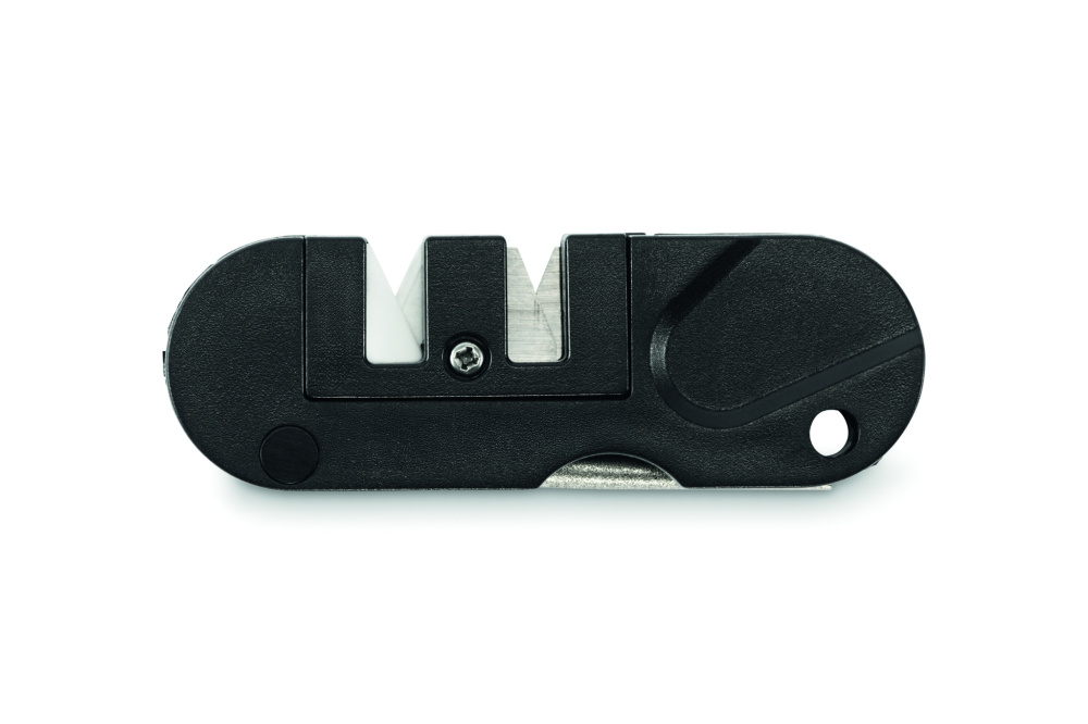 Logotrade business gifts photo of: Pocket-sized knife sharpener