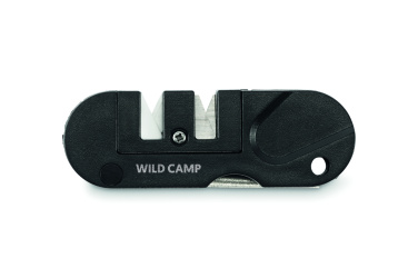 Logotrade promotional gift picture of: Pocket-sized knife sharpener