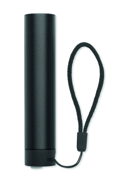 Logotrade promotional item picture of: Aluminium torch