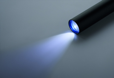 Logotrade corporate gift picture of: Aluminium torch