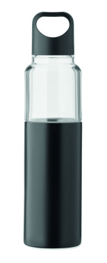 Logotrade promotional merchandise image of: 2 in 1 bottle 610ml