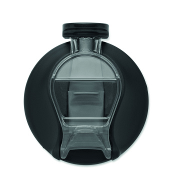 Logotrade promotional products photo of: Sports bottle 700ml