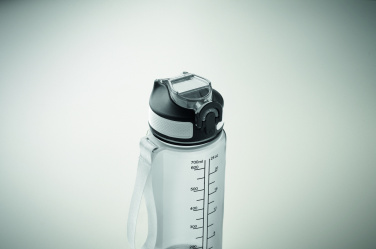 Logotrade advertising product image of: Sports bottle 700ml