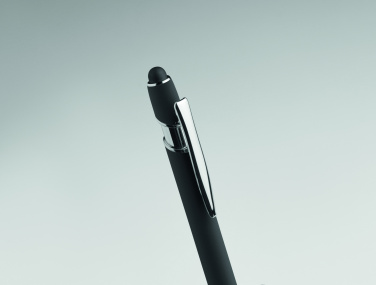 Logotrade promotional merchandise picture of: Recycled aluminium stylus pen