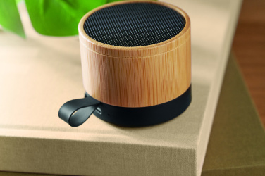 Logotrade corporate gift image of: 5.1 Wireless speaker