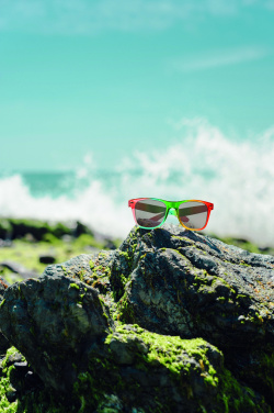 Logo trade corporate gifts image of: Sunglasses UV400 protection