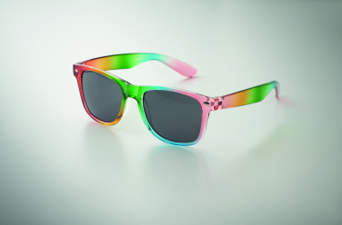 Logotrade promotional gift picture of: Sunglasses UV400 protection