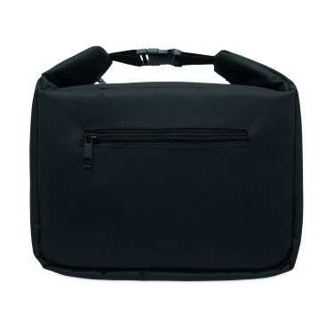 Logo trade promotional merchandise photo of: Cooler lunch bag