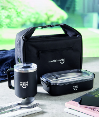 Logotrade promotional giveaway image of: Cooler lunch bag