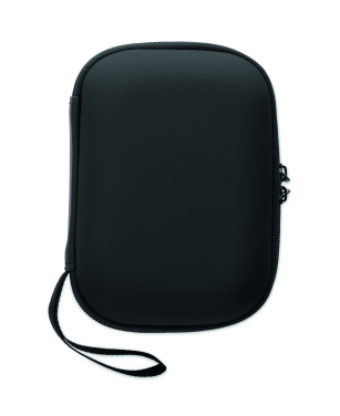 Logo trade advertising products image of: First aid kit