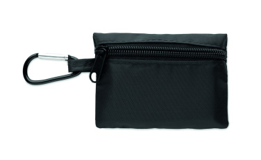 Logo trade promotional items image of: First aid kit