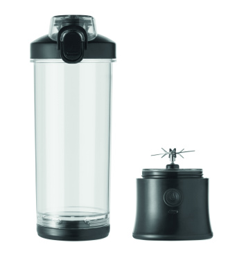 Logo trade promotional product photo of: Portable smoothie blender