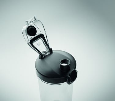 Logotrade promotional giveaway image of: Portable smoothie blender