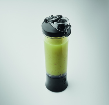 Logotrade promotional items photo of: Portable smoothie blender