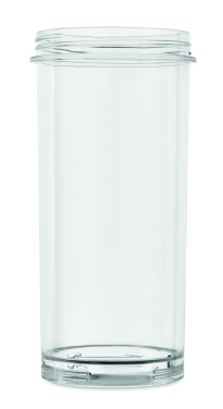 Logo trade promotional giveaways picture of: Portable smoothie blender