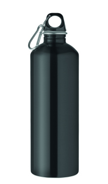 Logotrade promotional items photo of: Single wall bottle 1000ml