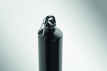 Logotrade promotional giveaways photo of: Single wall bottle 1000ml