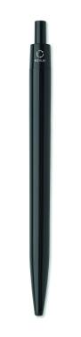 Logotrade promotional gift image of: Ball pen in recycled ABS
