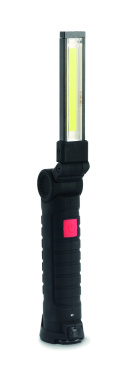 Logo trade promotional item photo of: Rechargeable work light