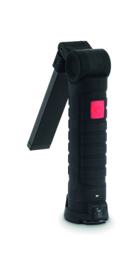 Logo trade business gift photo of: Rechargeable work light