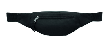 Logotrade promotional gift picture of: Waist bag in 600D RPET