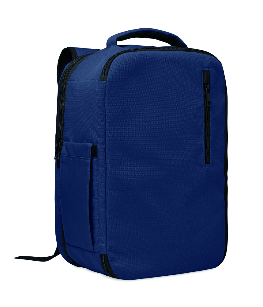 Logotrade corporate gift picture of: Cabin size carry on backpack