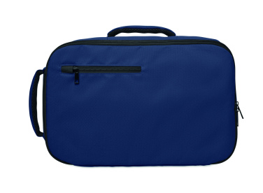 Logo trade business gift photo of: Cabin size carry on backpack