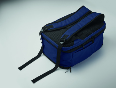 Logotrade corporate gift picture of: Cabin size carry on backpack