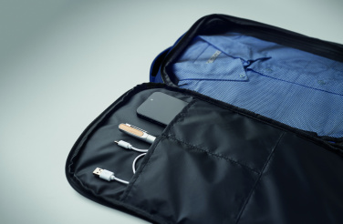 Logo trade advertising product photo of: Cabin size carry on backpack