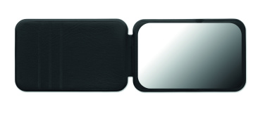 Logotrade promotional item picture of: Compact mirror