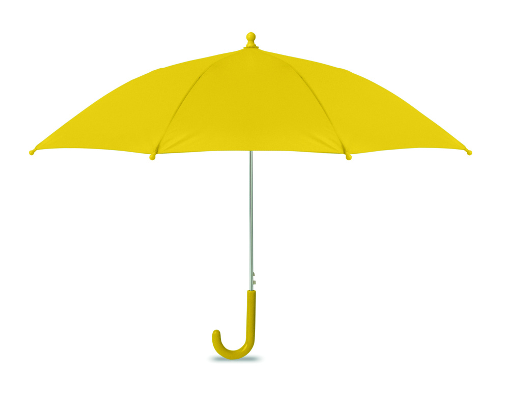 Logotrade promotional product picture of: 18" kids auto open umbrella
