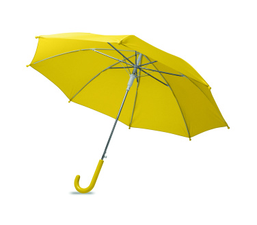 Logo trade promotional merchandise image of: 18" kids auto open umbrella