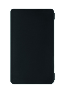 Logotrade advertising product image of: Calculator with LCD tablet