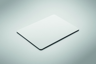 Logo trade promotional gift photo of: Rectangular magnet in PVC