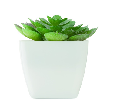 Logotrade business gift image of: Mini artificial plant