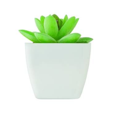 Logotrade promotional gifts photo of: Mini artificial plant