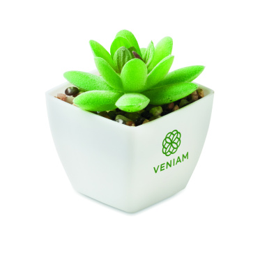 Logotrade corporate gift image of: Mini artificial plant