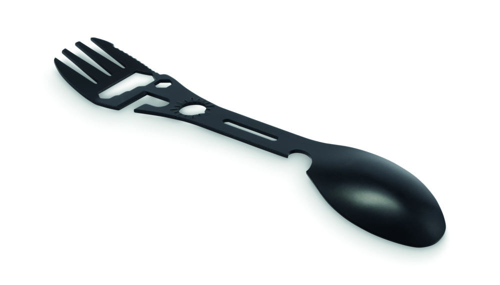 Logotrade promotional merchandise image of: Stainless steel multi tool