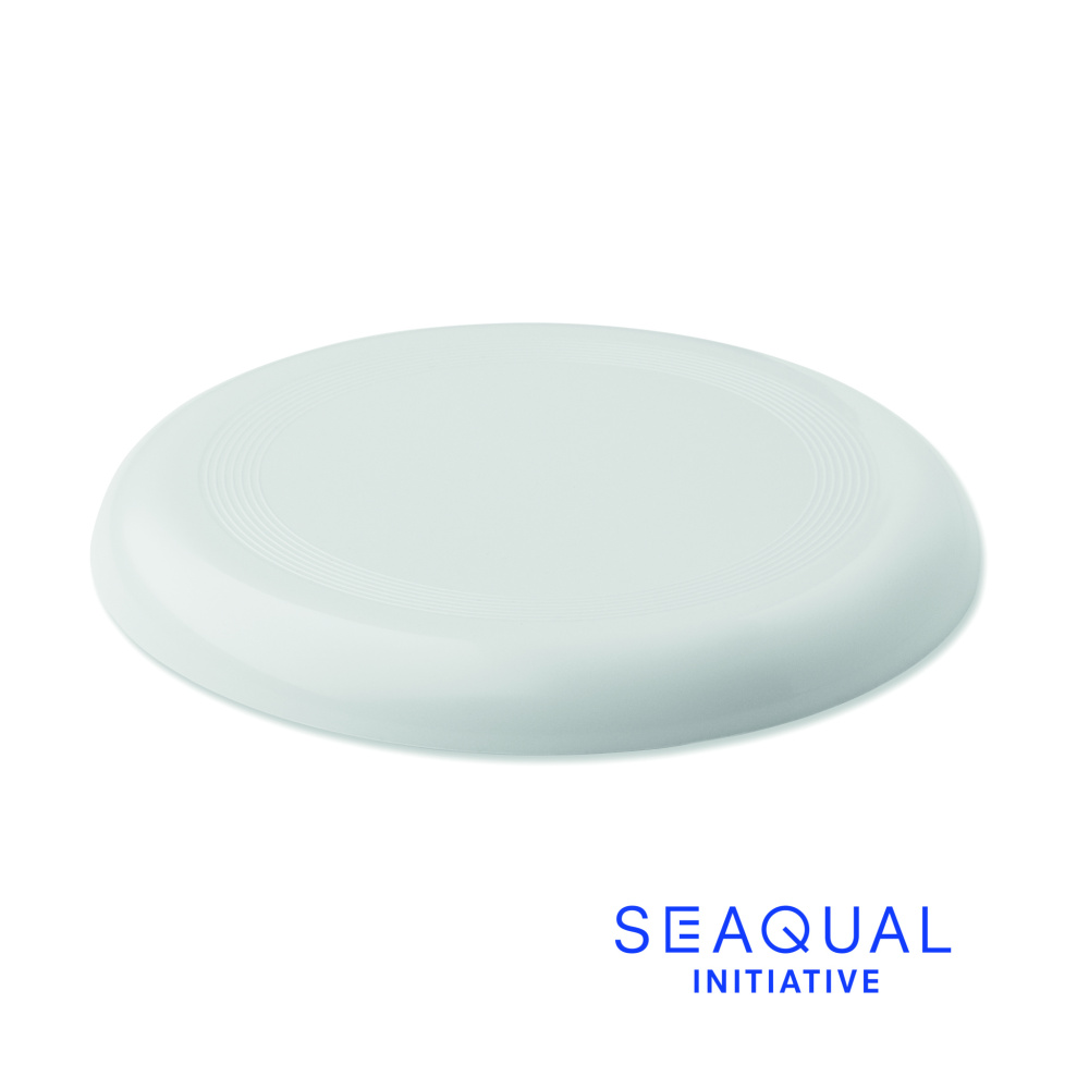 Logotrade corporate gift image of: SEAQUAL® Frisbee