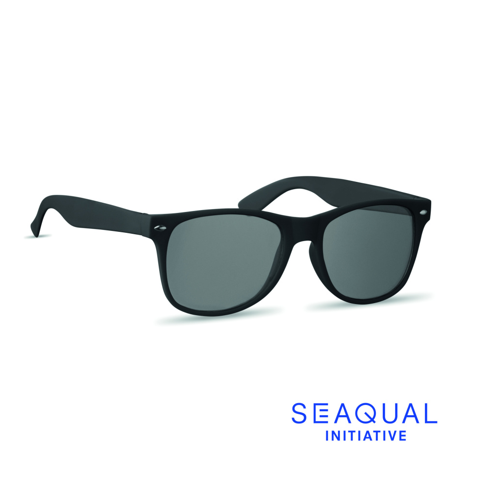 Logotrade advertising product picture of: SEAQUAL® sunglasses