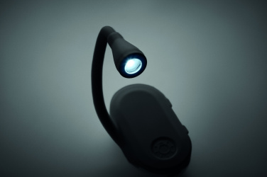 Logo trade promotional gift photo of: Rechargeable book light