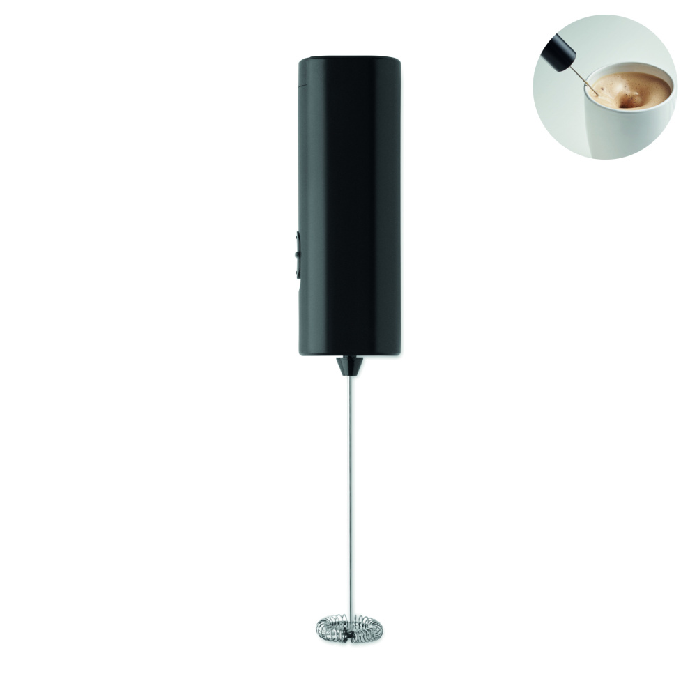 Logotrade promotional merchandise photo of: Milk frother