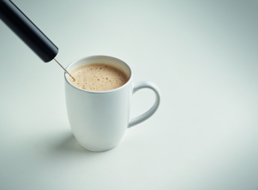 Logo trade promotional products picture of: Milk frother