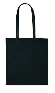 Logotrade promotional giveaways photo of: Corduroy shopping bag