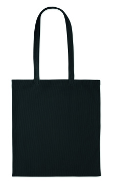 Logotrade promotional gift image of: Corduroy shopping bag