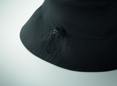 Logo trade corporate gifts image of: Waterproof fisherman hat
