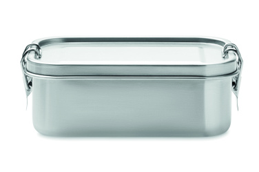 Logo trade promotional item photo of: Lunch box 750mL