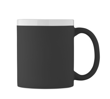 Logotrade business gift image of: Ceramic mug 300ml