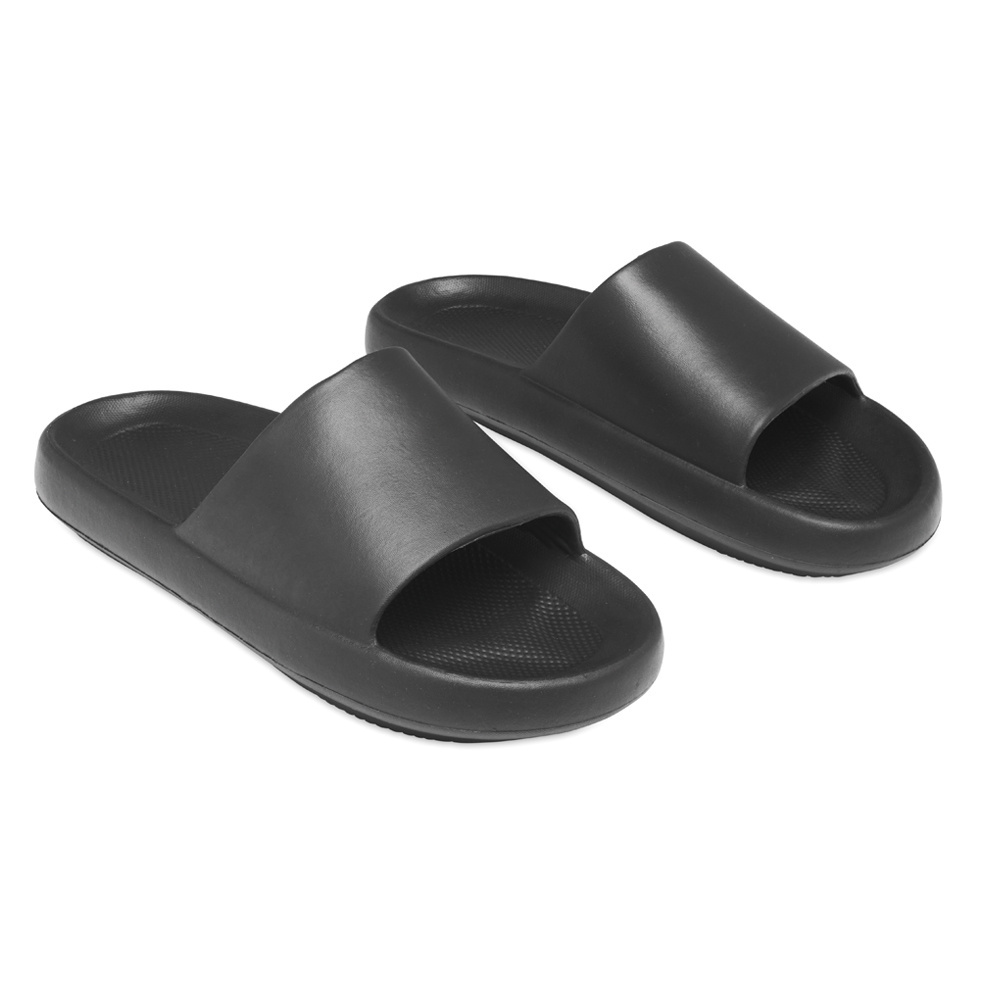 Logo trade promotional product photo of: Unisex EVA sliders size 42/43